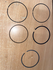 Sym JOYRIDE 200 PISTON RING