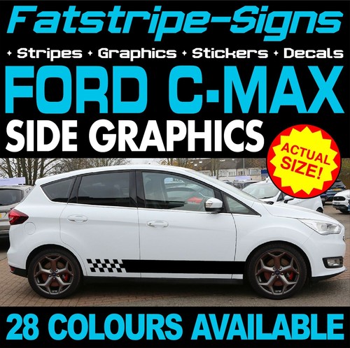 Fits ford max - fits,