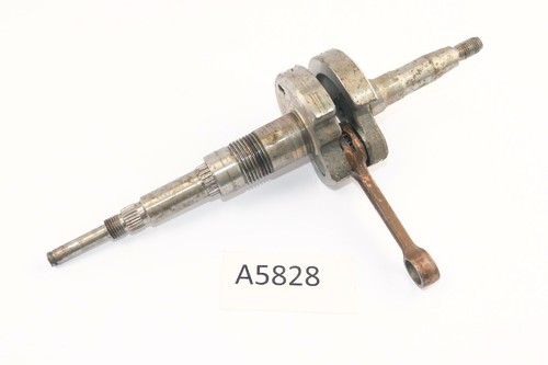 Suzuki 1997 crankshaft - 1997,