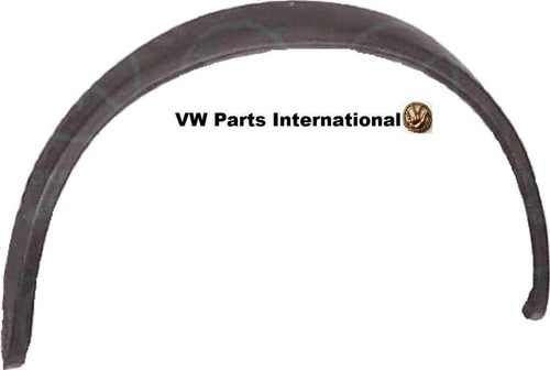 For golf mk2 right rear - os,