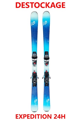 Adult ski luv size - ski, 'luv