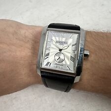 Raymond Weil Don Giovanni Chronograph Automatic White Dial 2875