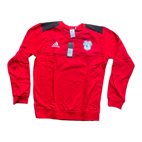 Cardiff city red football - cardiff,