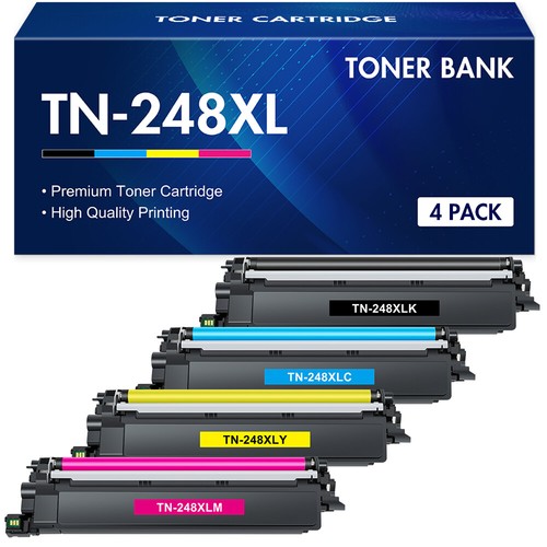 Toner cartridge tn248xl - toner,