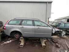 Volvo v50 breaking - breaking, 2005