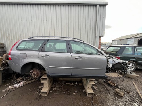 Volvo v50 breaking 2005 - v50,