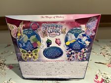 Shimmer Wings Fairies Blossom