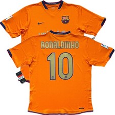 2006 barcelona away jersey - barcelona,