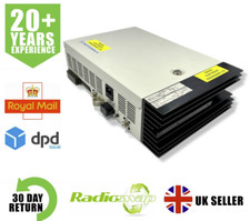 MOTOROLA COMPACT VHF 146-174MHZ 25 WATT TWO WAY RADIO REPEATER SIGNAL BOOSTER