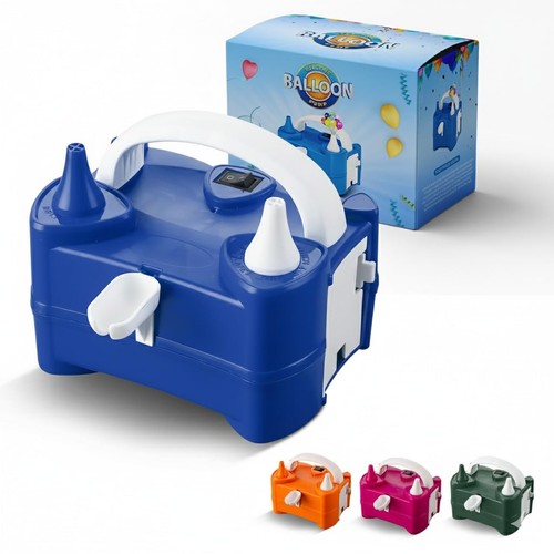 Electric balloon pump 600w - electric,