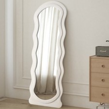 Full Length Standing Mirror