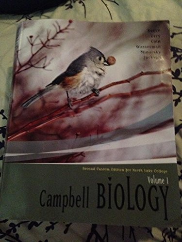 Campbell biology volume1 - campbell,