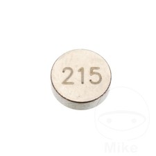 JMP Valve Shim 7.5mm 2.15 