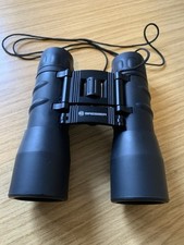 Bresser 12X32 83M/1000M Compact Binoculars With Carrying Pouch