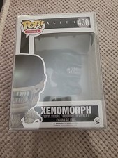 Funko Pop! Vinyl: Alien