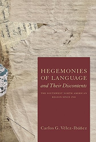 Hegemonies language and - hegemonies,