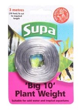 Supa big 10ft aquarium - 10ft,
