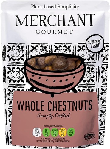 Merchant gourmet whole - gourmet,