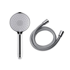 Mira Showers Zest 90mm 3-Spray