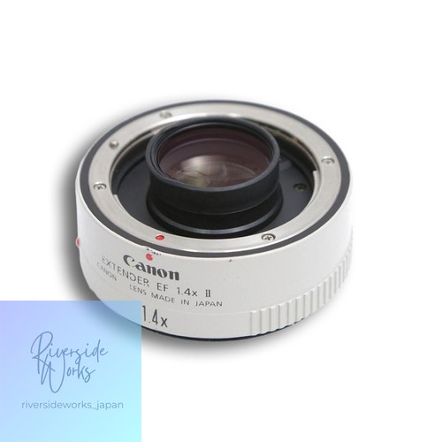 Canon extender ef1 jp - extender, ii
