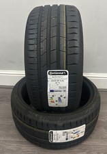 Brand New Premium Continental