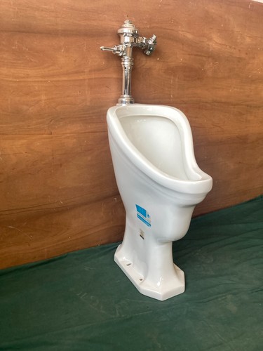 Vtg mid century standard white - century,