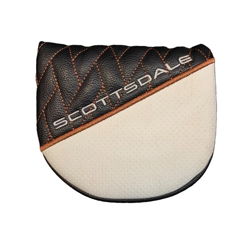 Ping scottsdale putter - scottsdale,