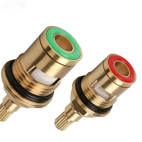 Inch tap valve - 2x,