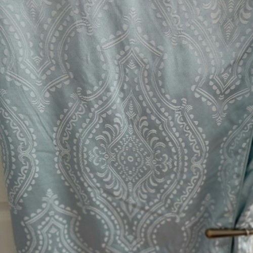 Bedeck king size damask duck - size,