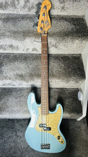 Fender Mark Hoppus Artist