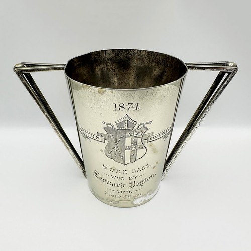 Victorian bishop vesey - bishop, vesey’s