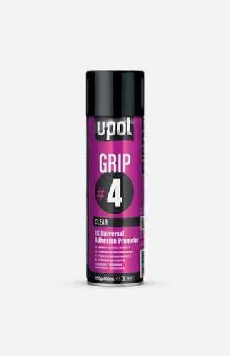 Pol grip 4 adhesion - grip,
