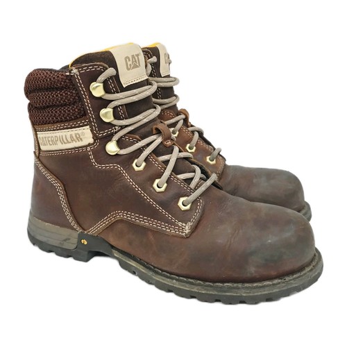 Caterpillar boots women - boots, women's