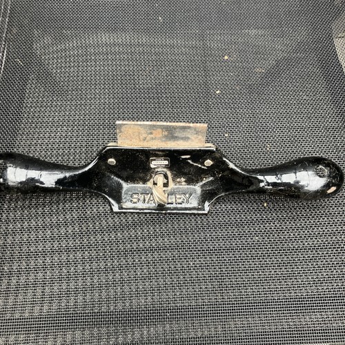 Stanley scraper plane - stanley, no.80