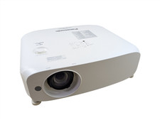 Panasonic PT-VZ570 1080P HDMI
