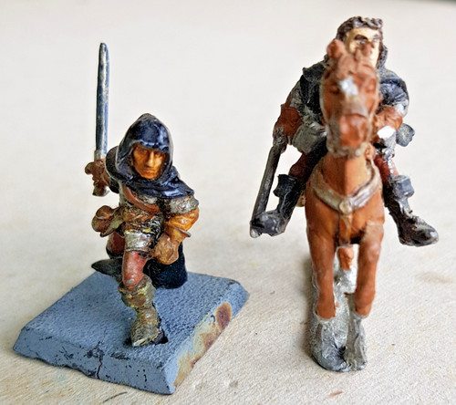 Games workshop citadel lord - workshop,