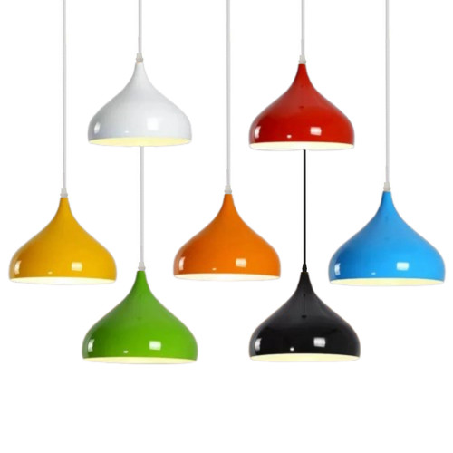 Industrial pendant light - industrial,