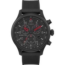 Timex Men’s Expedition Field