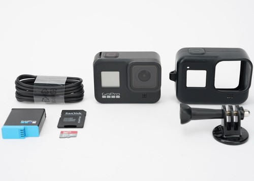 Gopro hero8 black action - hero8,
