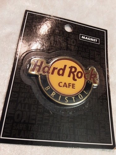 Hard rock cafe - hard,