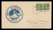 DR WHO 1934 USS LOUISVILLE