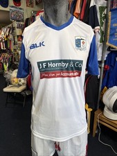 Genuine Barrow AFC 2018/19