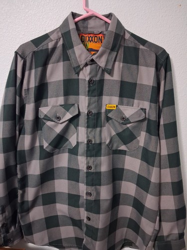 Dixxon flannel beeline medium - flannel,