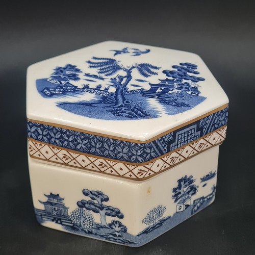 Vintage royal doulton booths - doulton,