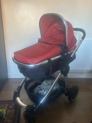 Pushchair mothercare - pushchair,