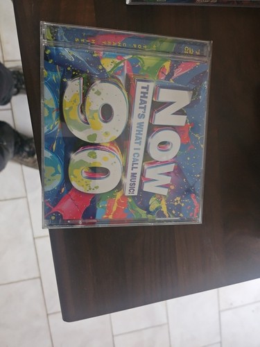 Now that what call - i, music