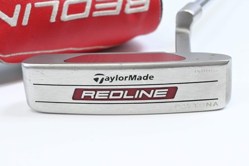 Taylormade redline daytona - taylormade,