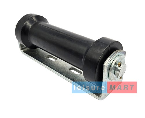 Boat trailer bracket 220mm - trailer,