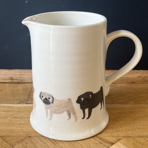 Fenella smith ceramic jug - fenella,