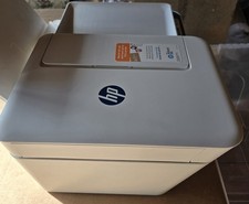 Printer & Scanner HP used Just